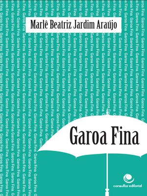 cover image of Garoa Fina